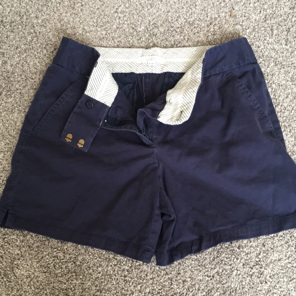 Riviera shorts